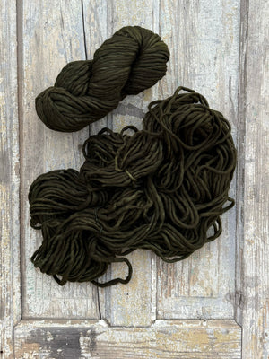 Malabrigo Rasta | Olive