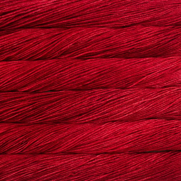 Malabrigo Caprino | Ravelry Red | PRE ORDER*