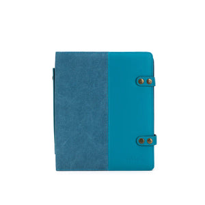 della Q | Hook & Needle Notebook