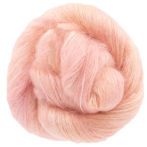 Madelinetosh Silk Cloud | Afternoon