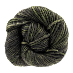 Madelinetosh Tosh Biggie | Cactus | Coming Soon