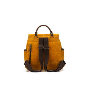 della Q | Maker's Midi Backpack