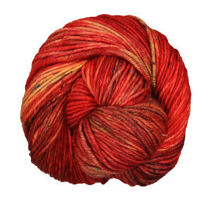 Madelinetosh Vintage | Mars Is Bright Tonight