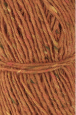 Lang Yarns | Donegal Tweed+| Orange
