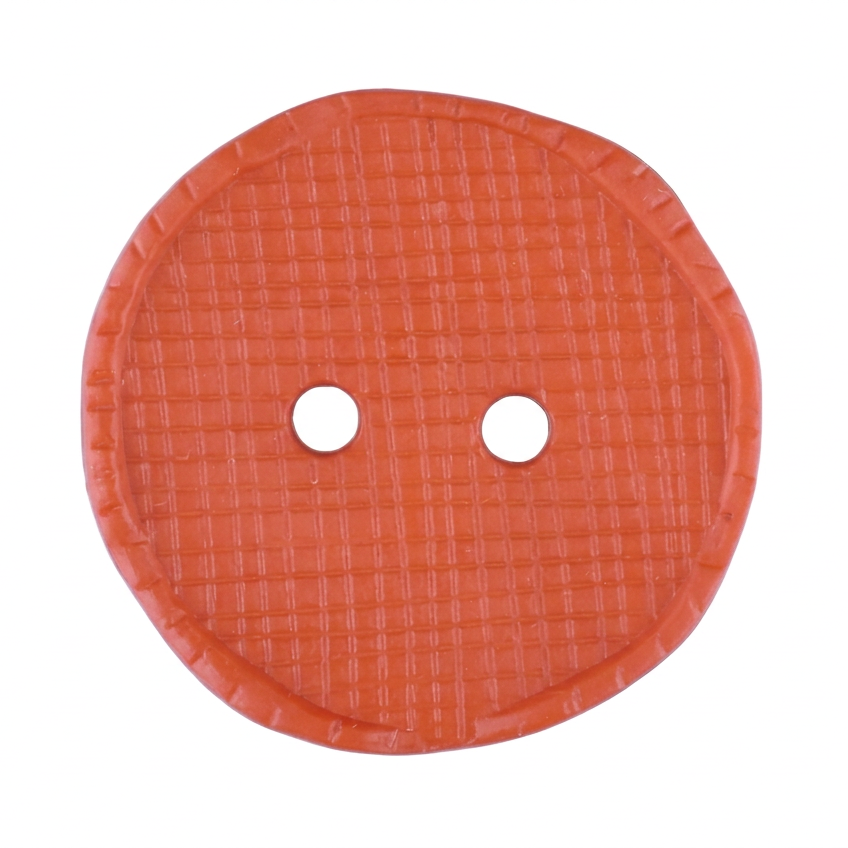 Button | Linen | 23 mm