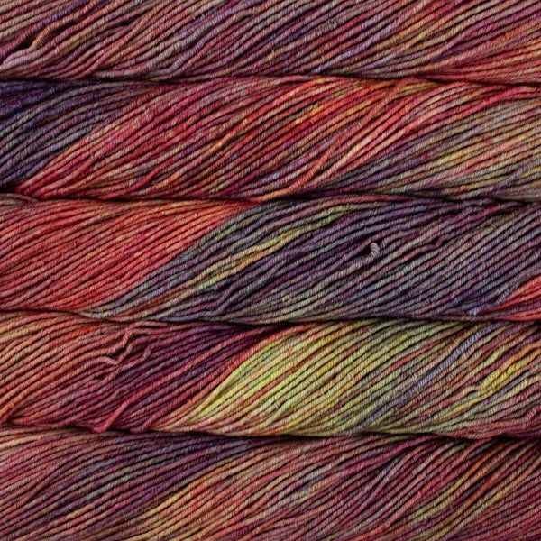 Malabrigo Seis Cabos | Paracas