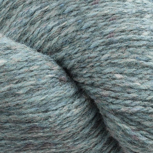 BC Garn | Loch Lamond Bio | Baby Blue