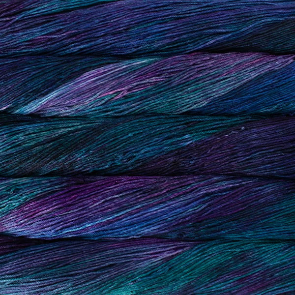 Malabrigo Arroyo | Whales Road