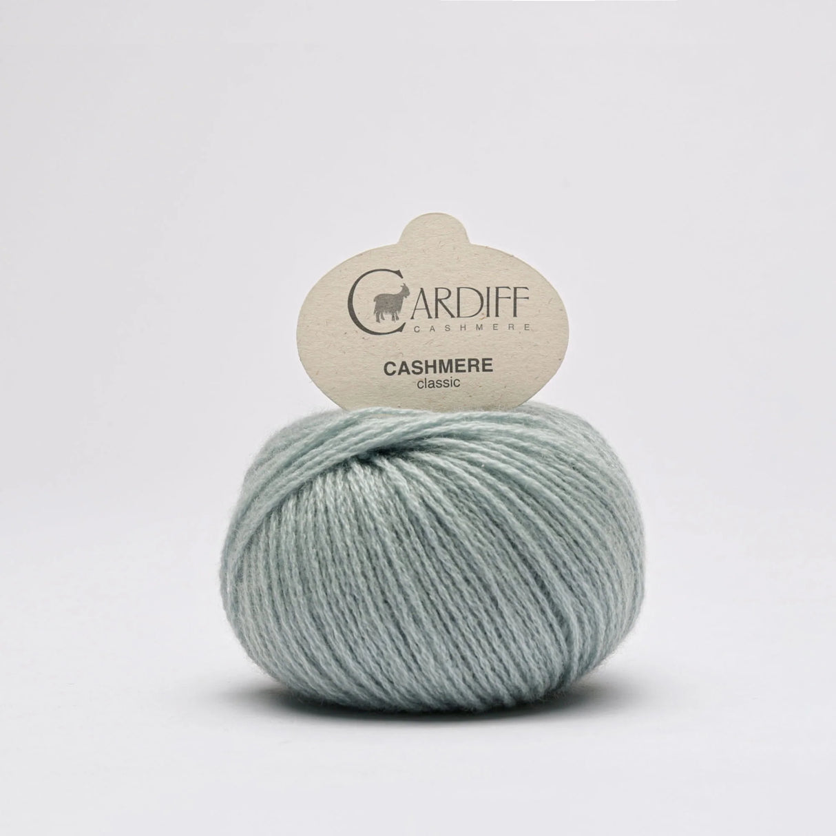 Cardiff Cashmere | Classic | Mose (677)