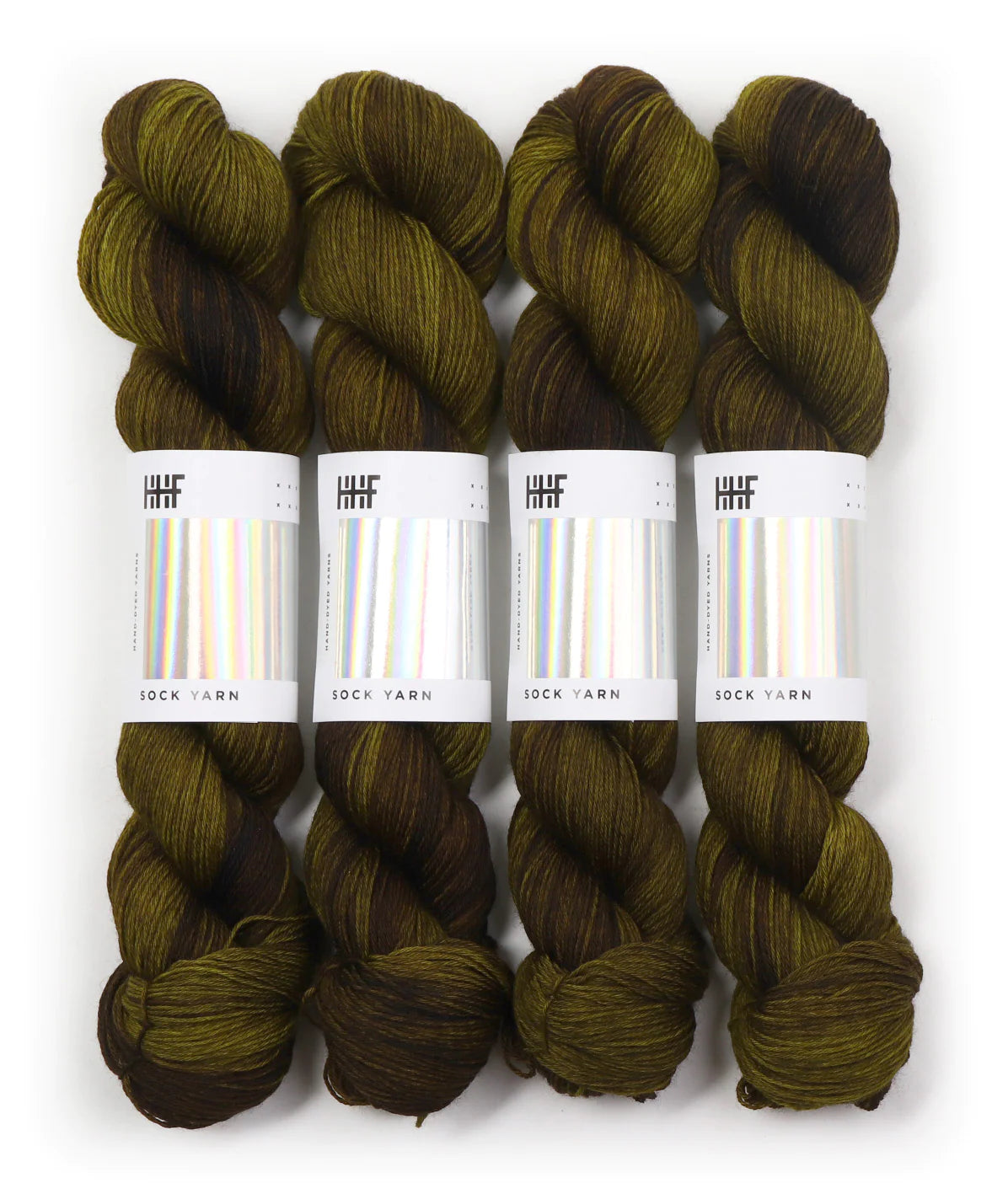 Hedgehog Fibres | Merino DK | Ferrum