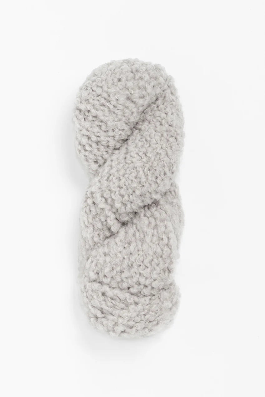 Woolfolk | Flette Bulky 01