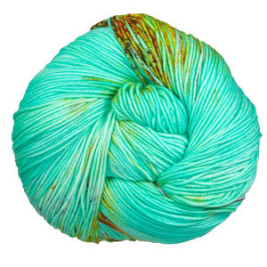 Madelinetosh Vintage | Nose Dive