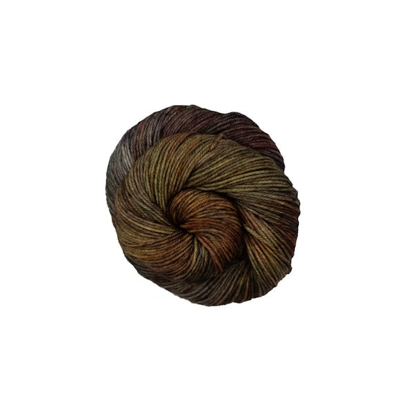Malabrigo Caprino | Woodland