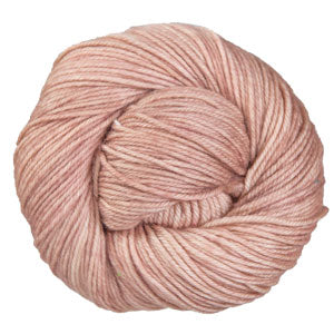 Madelinetosh Vintage | Copper Pink Solid