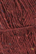 Lang Yarns | Donegal Tweed+| Rose