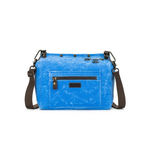 della q | Makers Canvas Rucksack