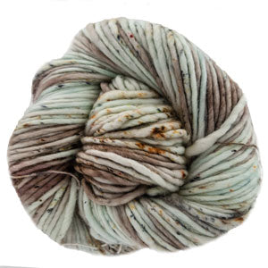 Madelinetosh Tosh Biggie | Frontier Stars | Coming Soon