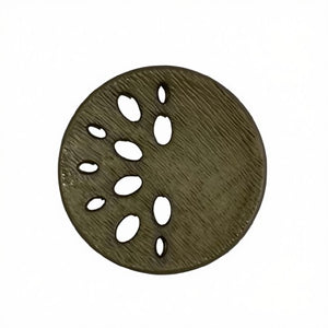 Button | 23 mm