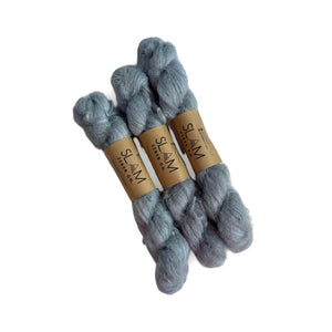 Slam Fiber Co. | Suri Mini | Mist