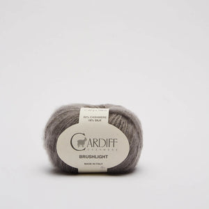 Cardiff Cashmere | Brushlight | Galileo (133)