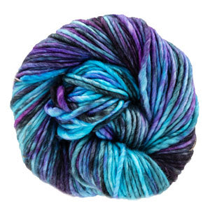 Madelinetosh Tosh Biggie | Twilight Skinny Dip | Coming Soon