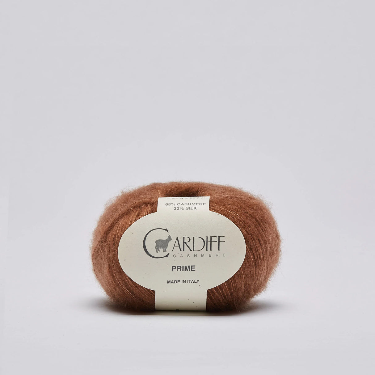 Cardiff Cashmere | Prime | Sudan (128)