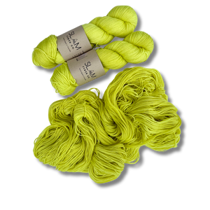 Slam Fiber Co. | Sock | Firefly