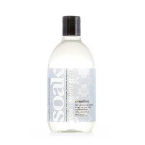 Soak Wash | 3 oz