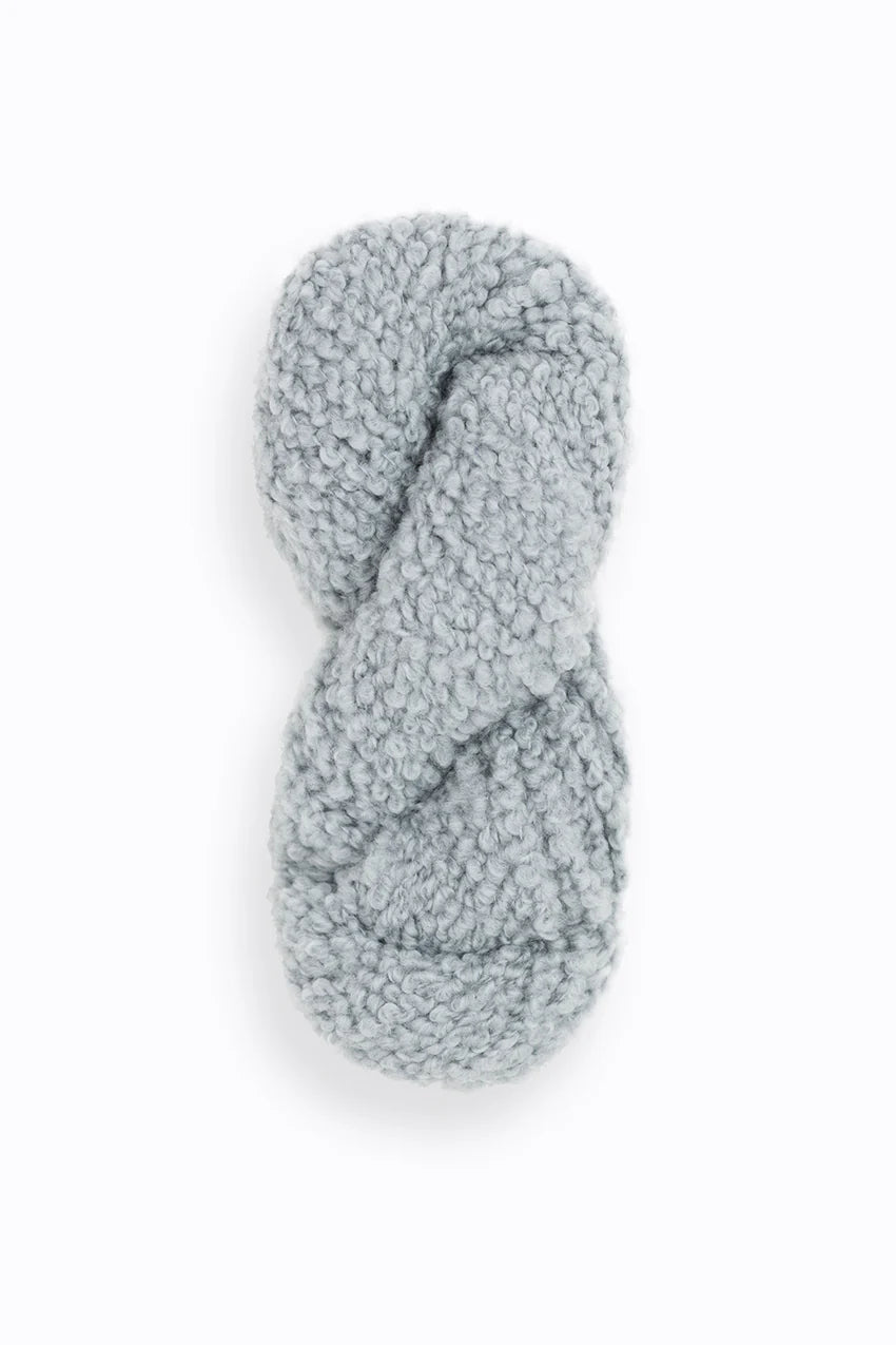 Woolfolk | Flette Bulky 05