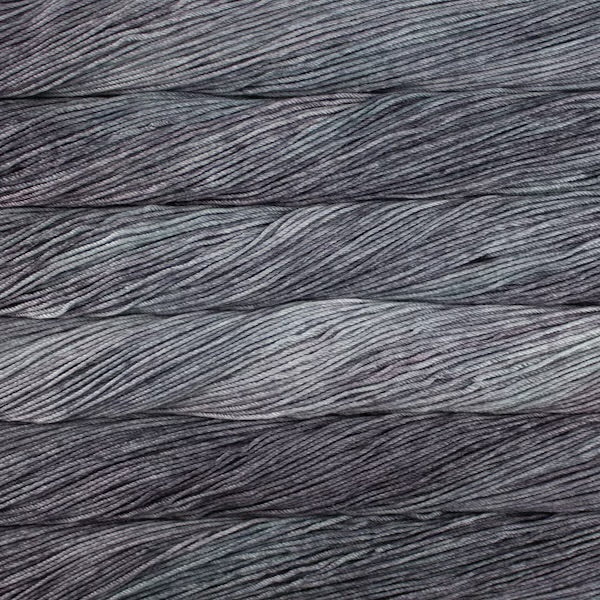 Malabrigo Caprino | Plomo