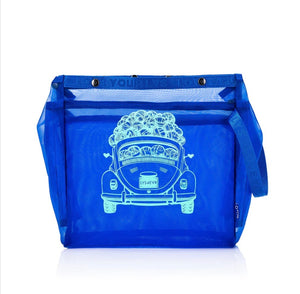 della Q | Oh Snap Sack | LYS Limited Edition