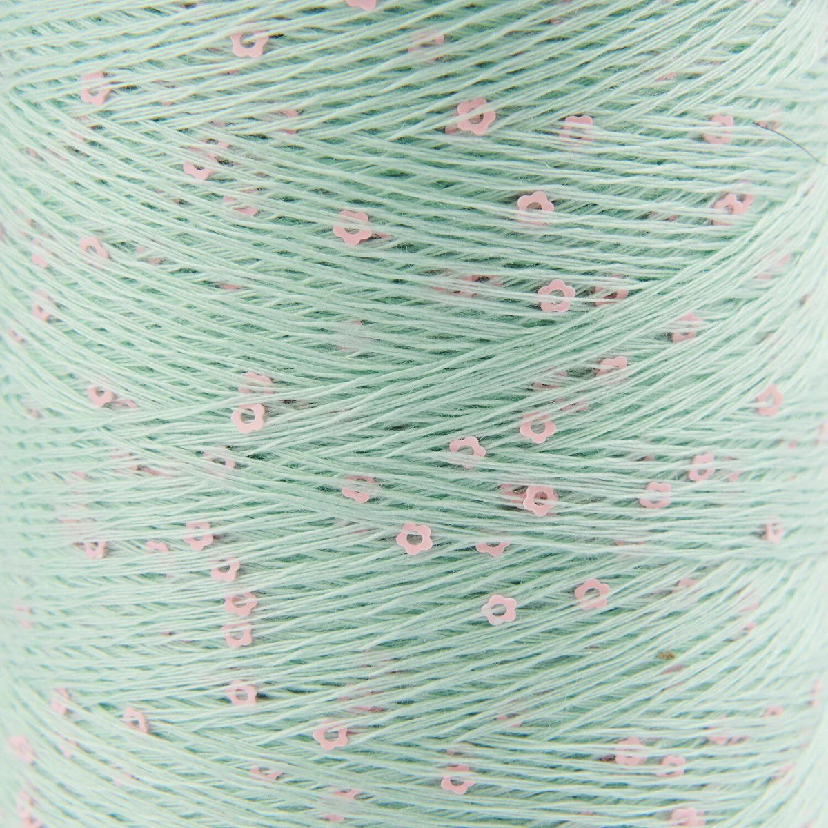 Rico Yarns | Creative Make It Blumchen | Light Blue