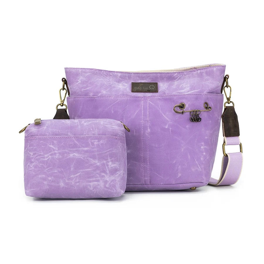 della q | Makers Canvas Daily Mini
