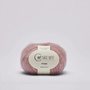 Cardiff Cashmere | Prime | Zen (141)