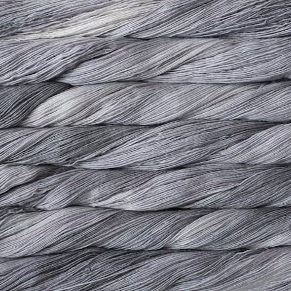 Malabrigo Lace | Zinc