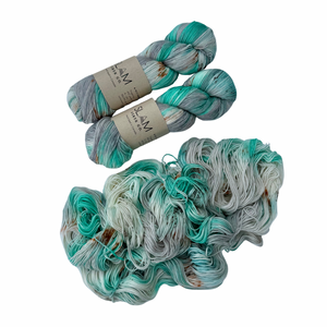 Slam Fiber Co. | Sock | Marlette