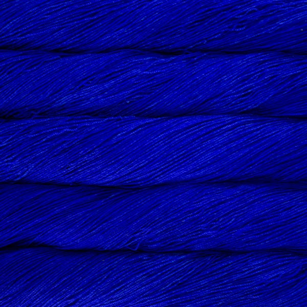 Malabrigo Sock | Matisse Blue