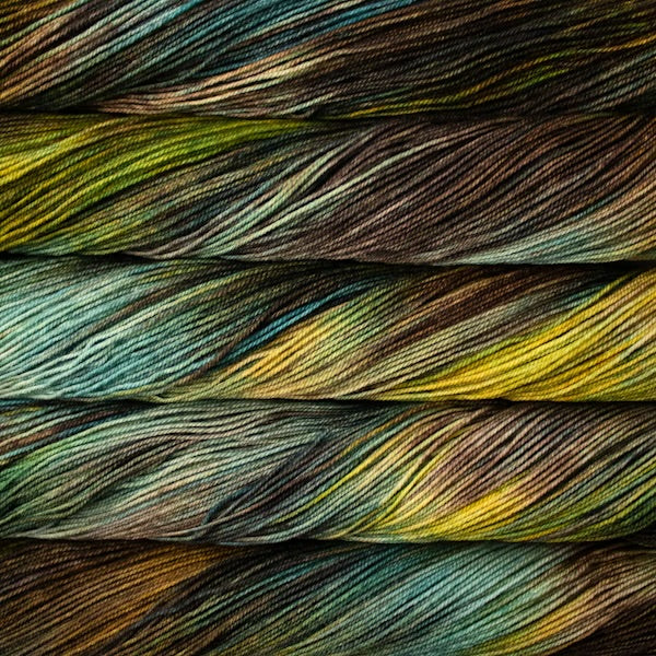 Malabrigo Sock | Vertigo
