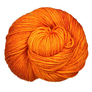 Madelinetosh Vintage | Citrus