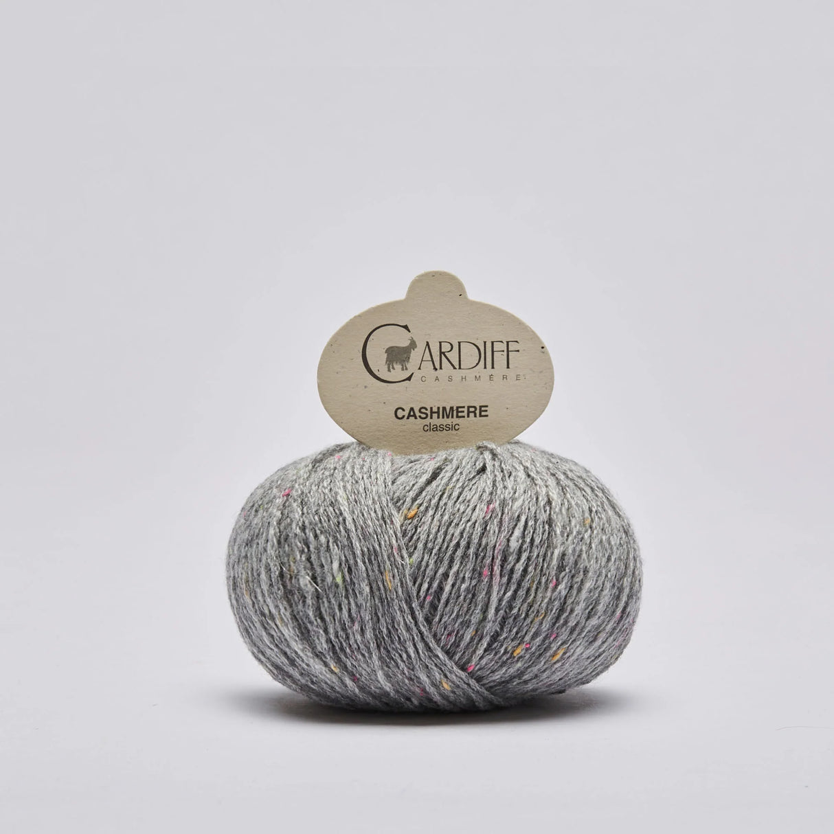 Cardiff Cashmere | Classic | Touch (303)