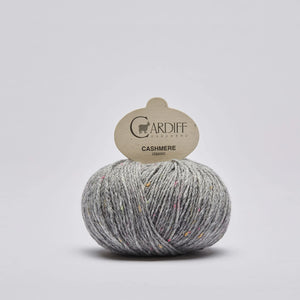 Cardiff Cashmere | Classic | Touch (303)