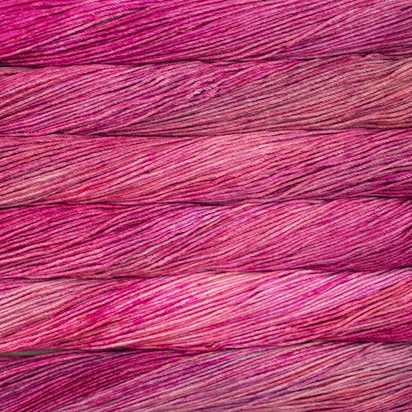 Malabrigo Caprino | English Rose