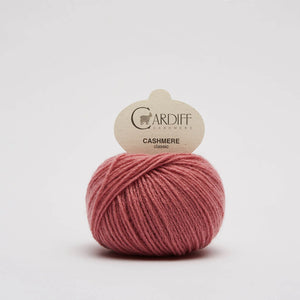 Cardiff Cashmere | Classic | Hashi (716)