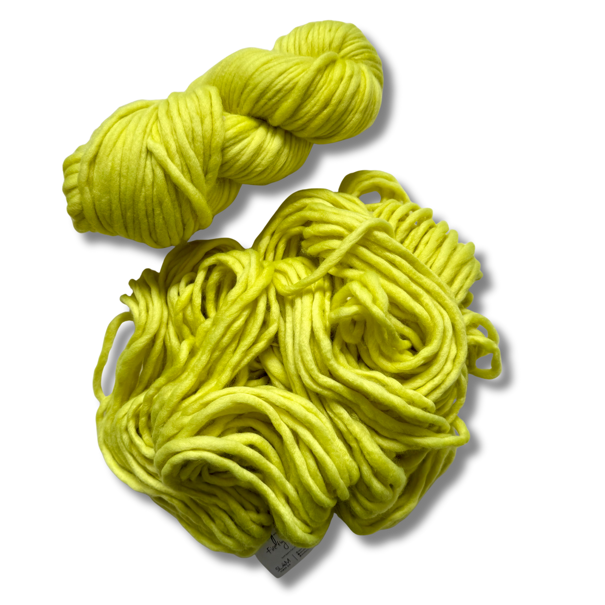 Slam Fiber Co. | SB90 | Firefly