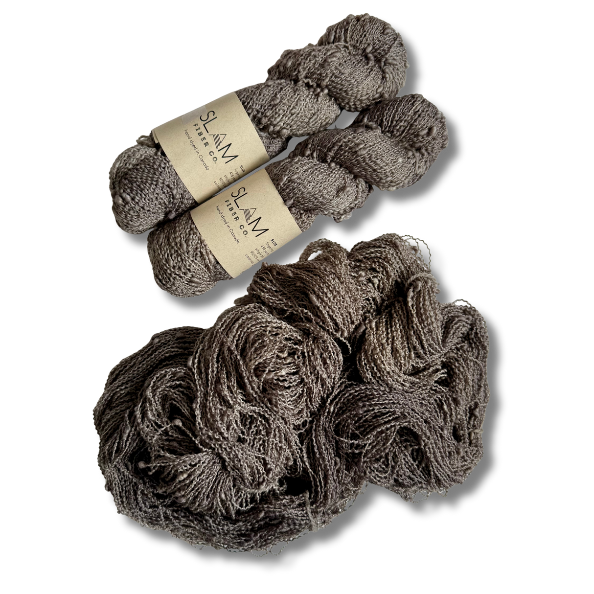Slam Fiber Co. | Slub