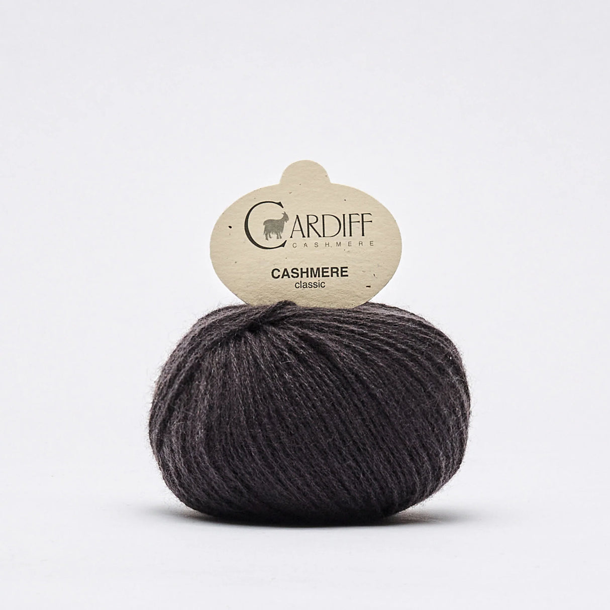 Cardiff Cashmere | Classic | Louvre (729)