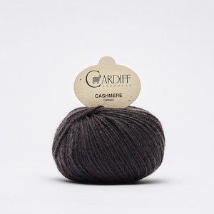 Cardiff Cashmere | Classic | Louvre (729)