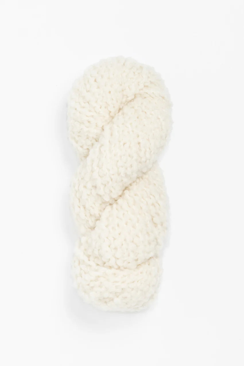 Woolfolk | Flette Bulky 00