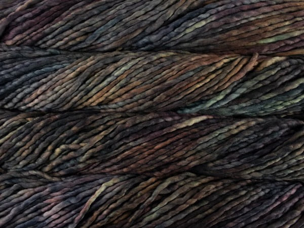 Malabrigo Rasta | Woodland