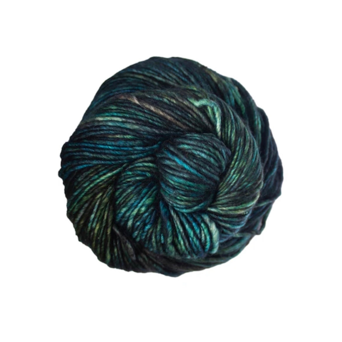 Malabrigo Mecha | Wabi Sabi